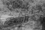 1702 CROSSING THE TUCK B&W